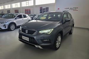 SEAT Ateca 1.5 EcoTSI Style
