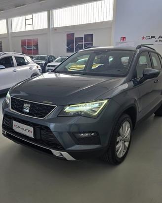 SEAT Ateca 1.5 EcoTSI Style