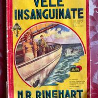 Vele Insanguinate (1936)