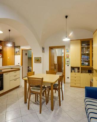 Appartamento di 90 m² con 3 locali a Roma