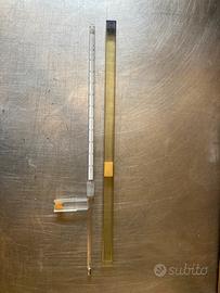 Termometro da laboratorio