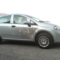 Fiat Punto Evo 1.4 Dynamic Natural Power