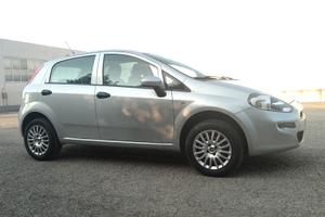 Fiat Punto Evo 1.4 Dynamic Natural Power