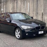 BMW 116 d 5p. Efficient Dynamics Urban
