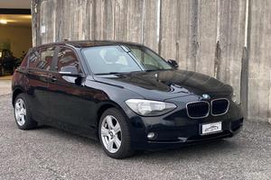 BMW 116 d 5p. Efficient Dynamics Urban