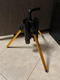 Daiwa Presso Rod Stand 530