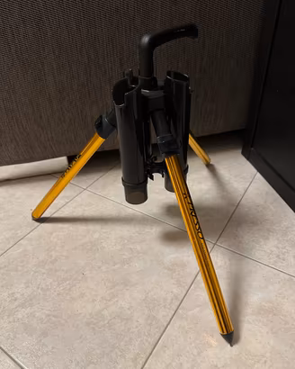 Daiwa Presso Rod Stand 530