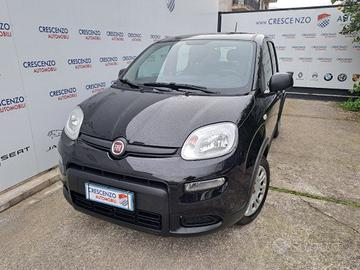 FIAT Panda 1.0 FireFly S&S Hybrid Pandina - AZIE