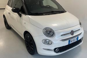 FIAT 500 120°anniversary GPL