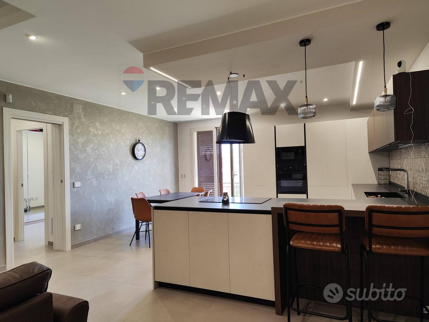 Appartamento - Siracusa - Vista 5