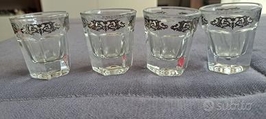 Bicchierini da cicchetto