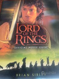 The Lord of the Rings Official Movie Guide