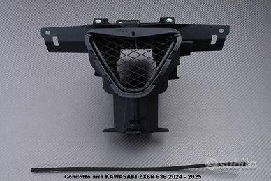 Condotto aria KAWASAKI ZX6R 636 2024 - 2025