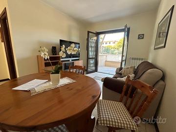 Appartamento in una nuova costruzione