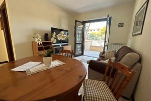 Appartamento in una nuova costruzione