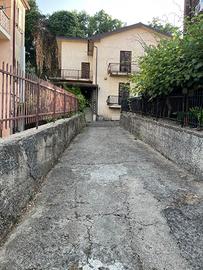 Villetta indipendente