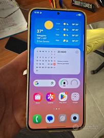samsung galaxy S23+ 256Gb
