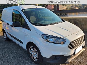 FORD Transit Courier 1.5 TDCI 75CV - GARANZIA