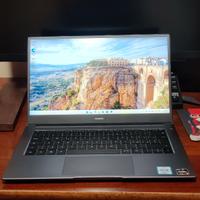 HUAWEI MateBook D 14 notebook