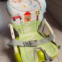 Alzatina bambini alzasedia CAM