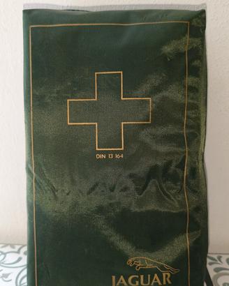 Kit Pronto Soccorso Jaguar 