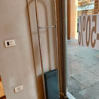 IMPIANTO ANTITACCHEGGIO COMPLETO