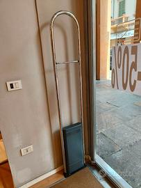 IMPIANTO ANTITACCHEGGIO COMPLETO