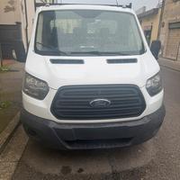 Ford transit ribaltabile