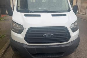 Ford transit ribaltabile