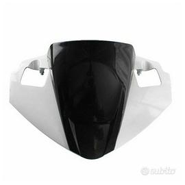 Coprimanubrio anteriore Keeway F-Act Evo Sport 652