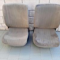 sedili volkswagen Maggiolino Maggiolone 