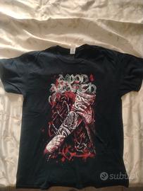 t shirt Amon Amarth