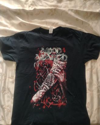 t shirt Amon Amarth