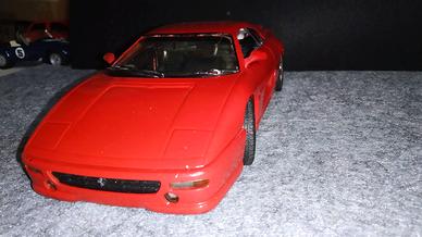 Ferrari f355