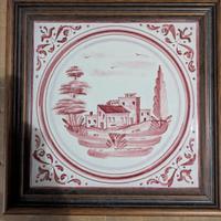 Maioliche Grazia Deruta