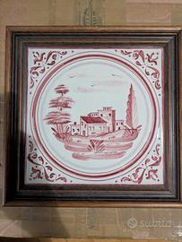 Maioliche Grazia Deruta