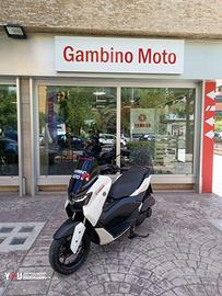 Yamaha Nmax 125