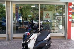 Yamaha Nmax 125