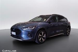FORD Focus Active 1.0t ecoboost h 125cv