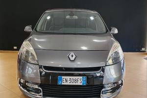 Renault Scenic Scénic XMod 1.5 dCi 110CV Wave