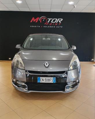 Renault Scenic Scénic XMod 1.5 dCi 110CV Wave