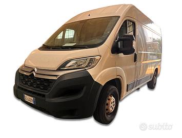 Citroen Jumper 35 L2H2 BlueHDi 140cv Business
