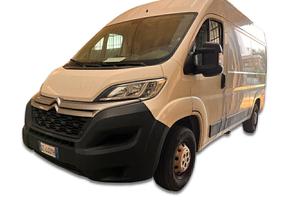 Citroen Jumper 35 L2H2 BlueHDi 140cv Business