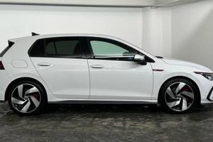 Volkswagen Golf 2.0 TSI GTI