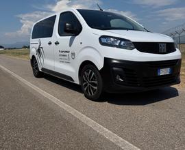 FIAT Scudo (2021-->) - 2024