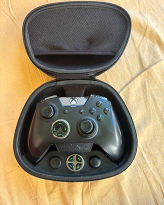 Controller Razer Wildcat per Xbox One e PC