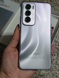 OPPO Reno12 Pro 5g Nebula Silver