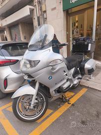 BMW RT 1150 r "ASI" VALUTO