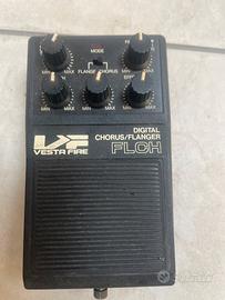 Chorus/Flanger Vesta Fire