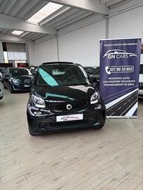 Smart ForTwo Cabrio